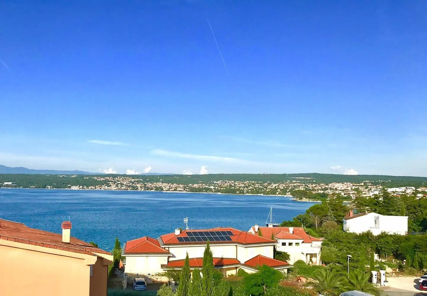 Seabreeze Apartment Porat