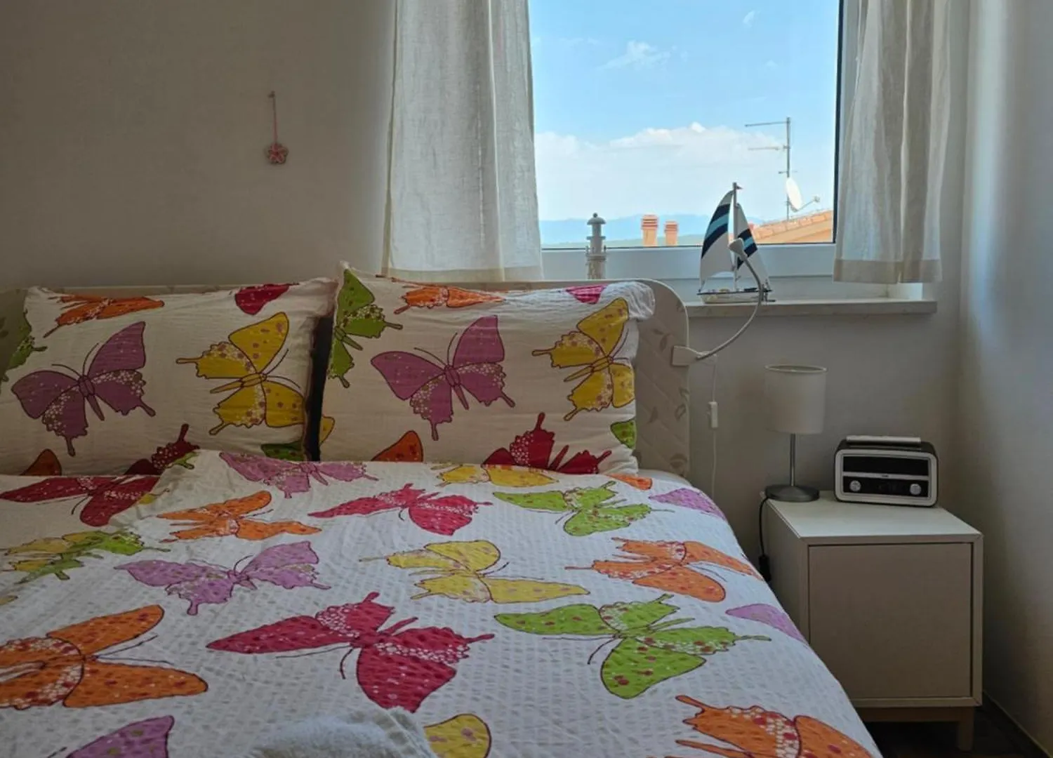 Seabreeze Apartment Porat   Porat (Krk)